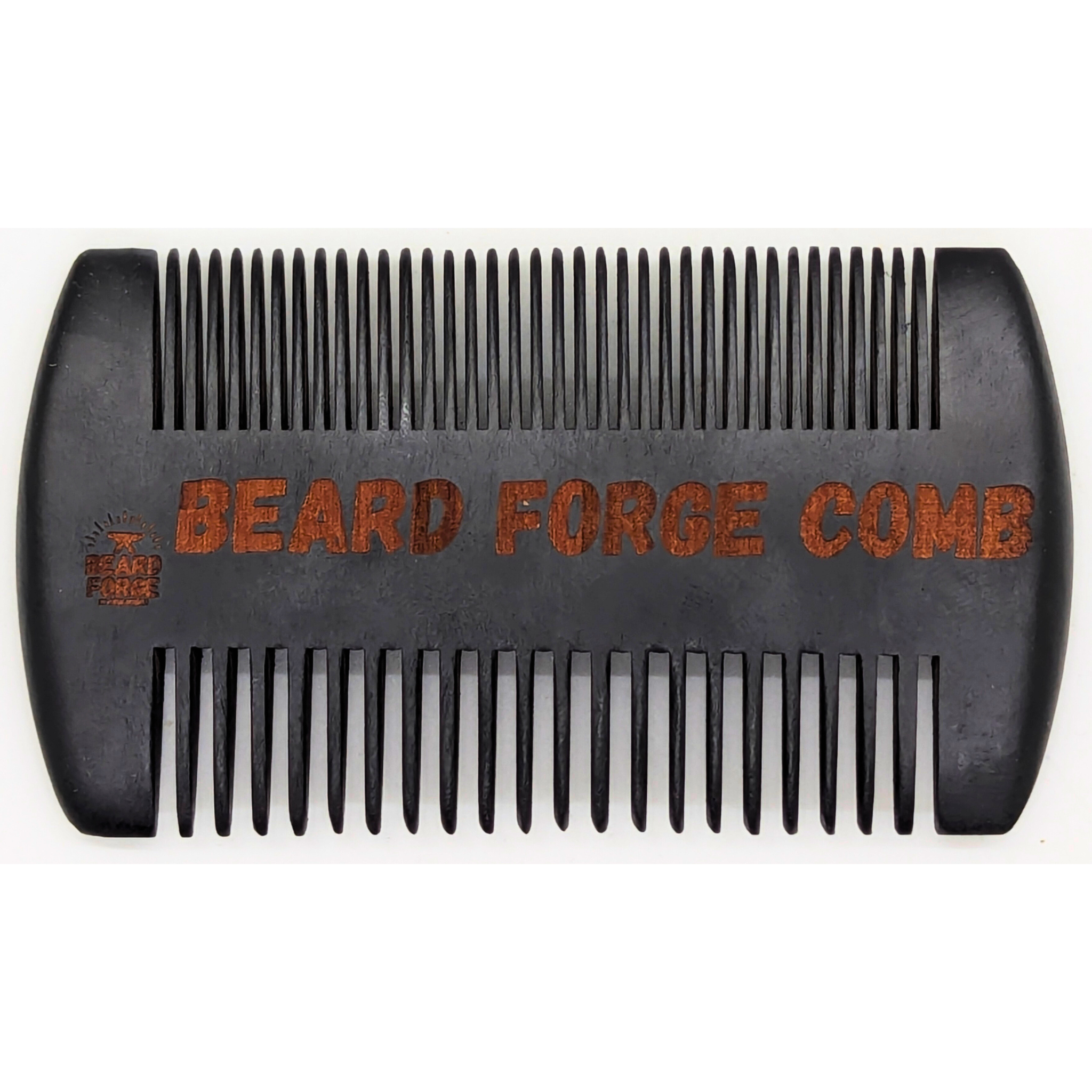 Beard Forge™ Premium Grooming Set | Refined. Rugged. Resilient.