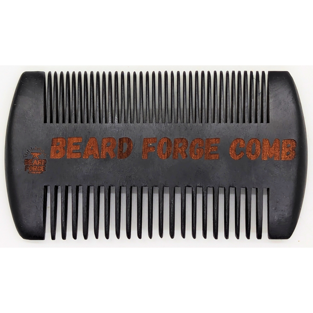 Beard Forge™ Grooming Set | Refined. Rugged. Resilient.