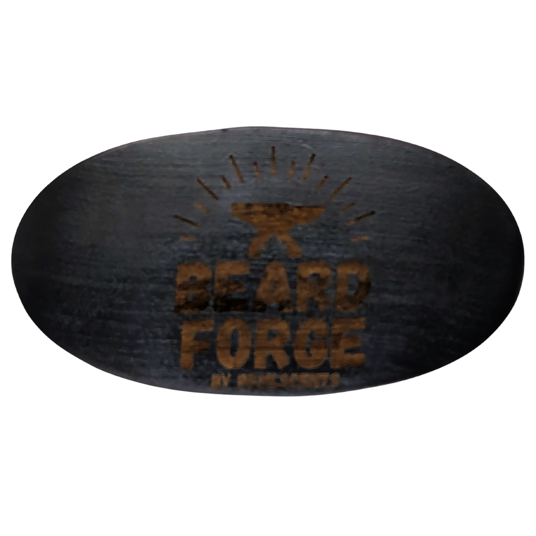 Beard Forge™ Grooming Set | Refined. Rugged. Resilient.