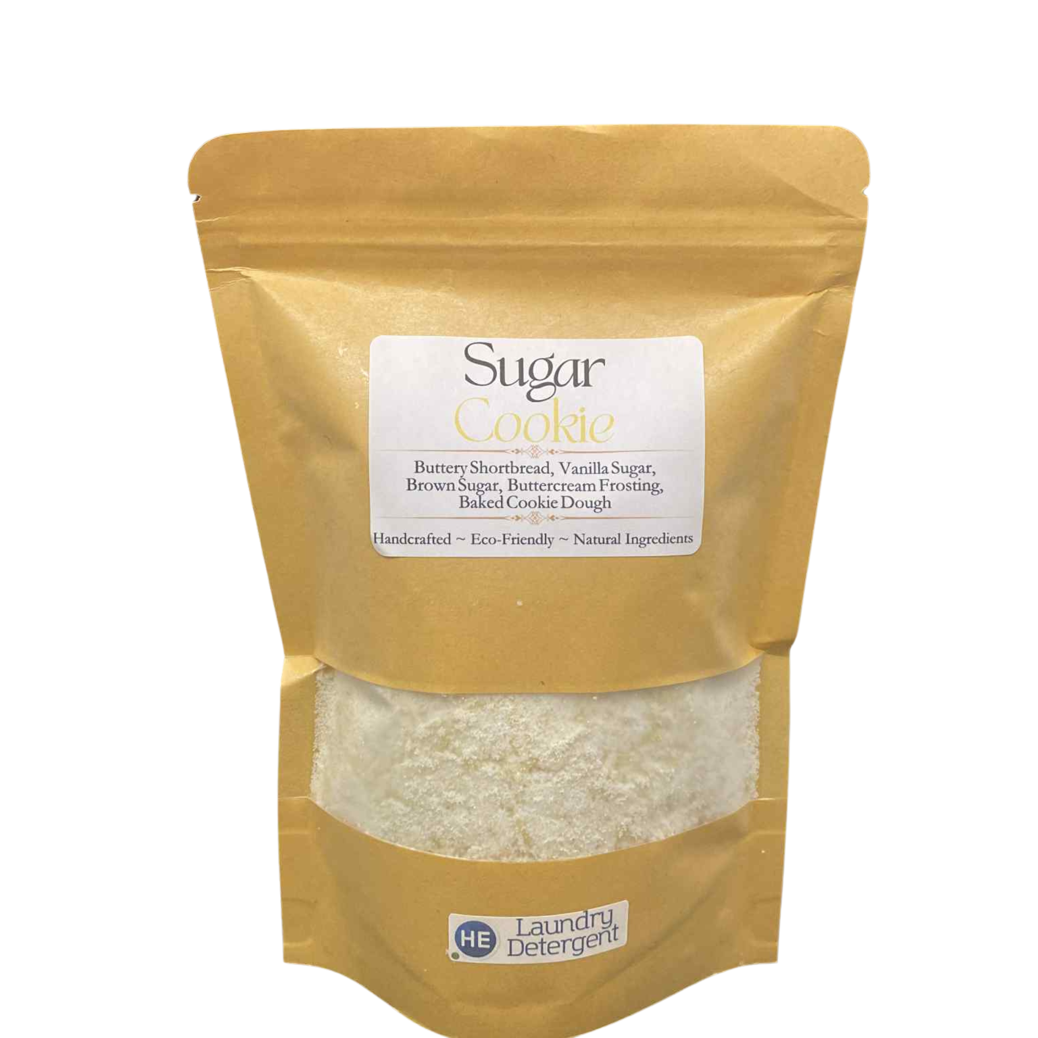 PureClean™ Laundry Detergent | Gentle Care, Powerful Clean – ResilScents™