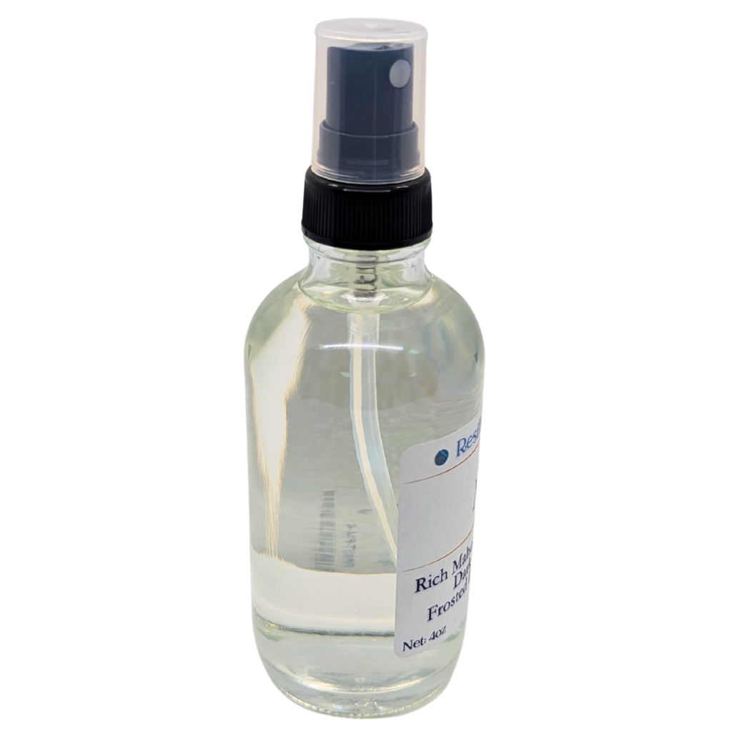 Forest Majesty ResilMist™ Room Spray | Strong Woodsy Grounding – ResilScents™