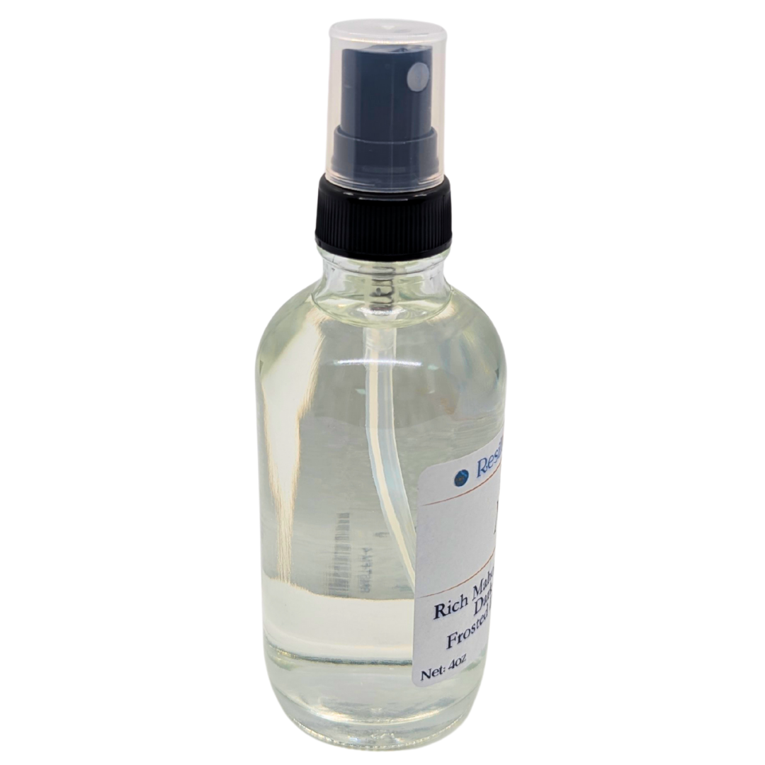Forest Majesty ResilMist™ Room Spray | Strong Woodsy Grounding – ResilScents™