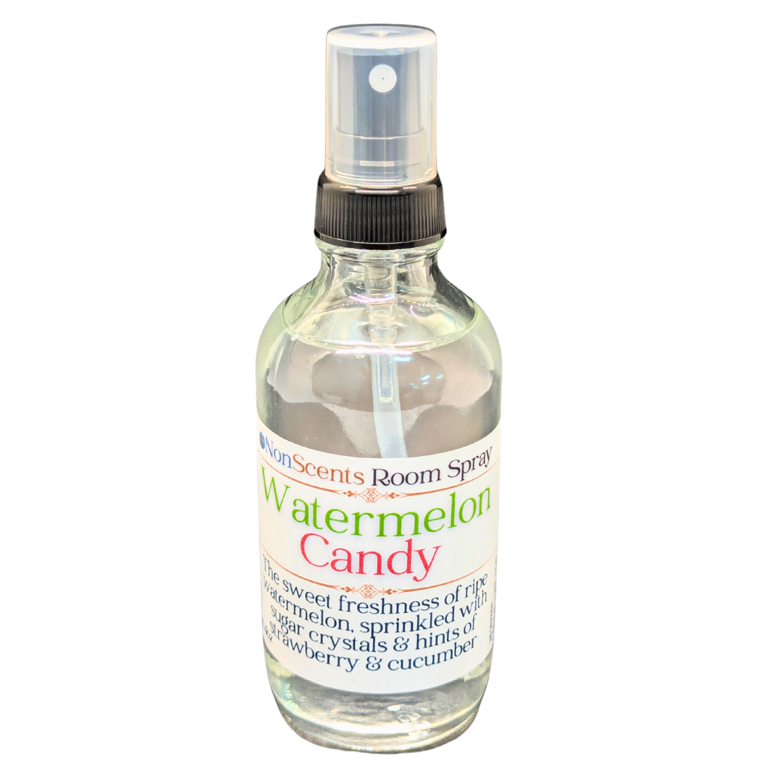 Watermelon Candy™ ResilMist™ Room Spray | Strong Sweet Summer Joy – ResilScents™