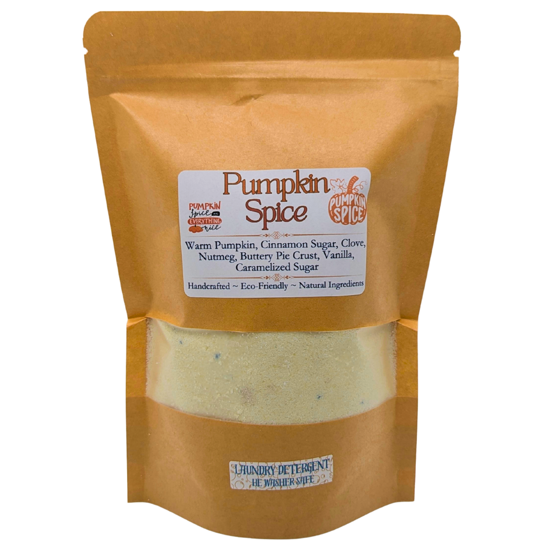 PureClean™ Laundry Detergent | Gentle Care, Powerful Clean – ResilScents™