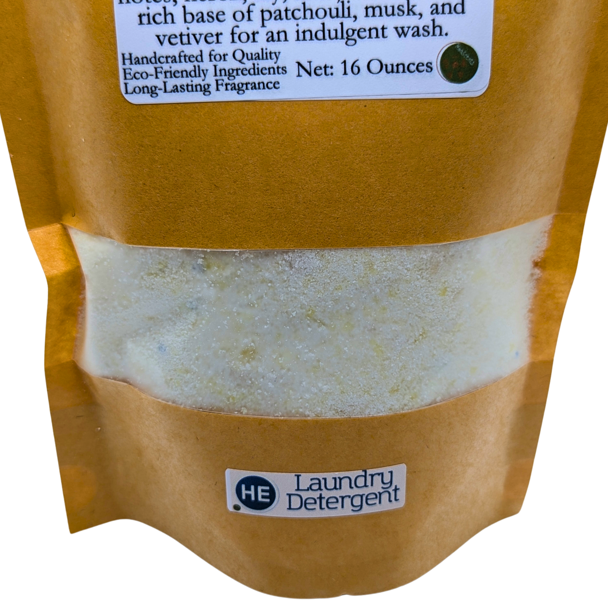 Sophy™ Laundry Detergent | Boutique Clean – ResilScents™