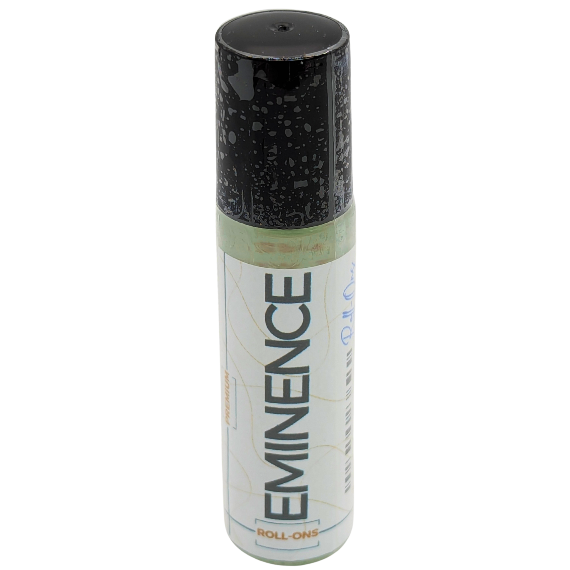 Eminence Roll-On Oil – Luxe Vibes in Your Pocket | ResilScents™