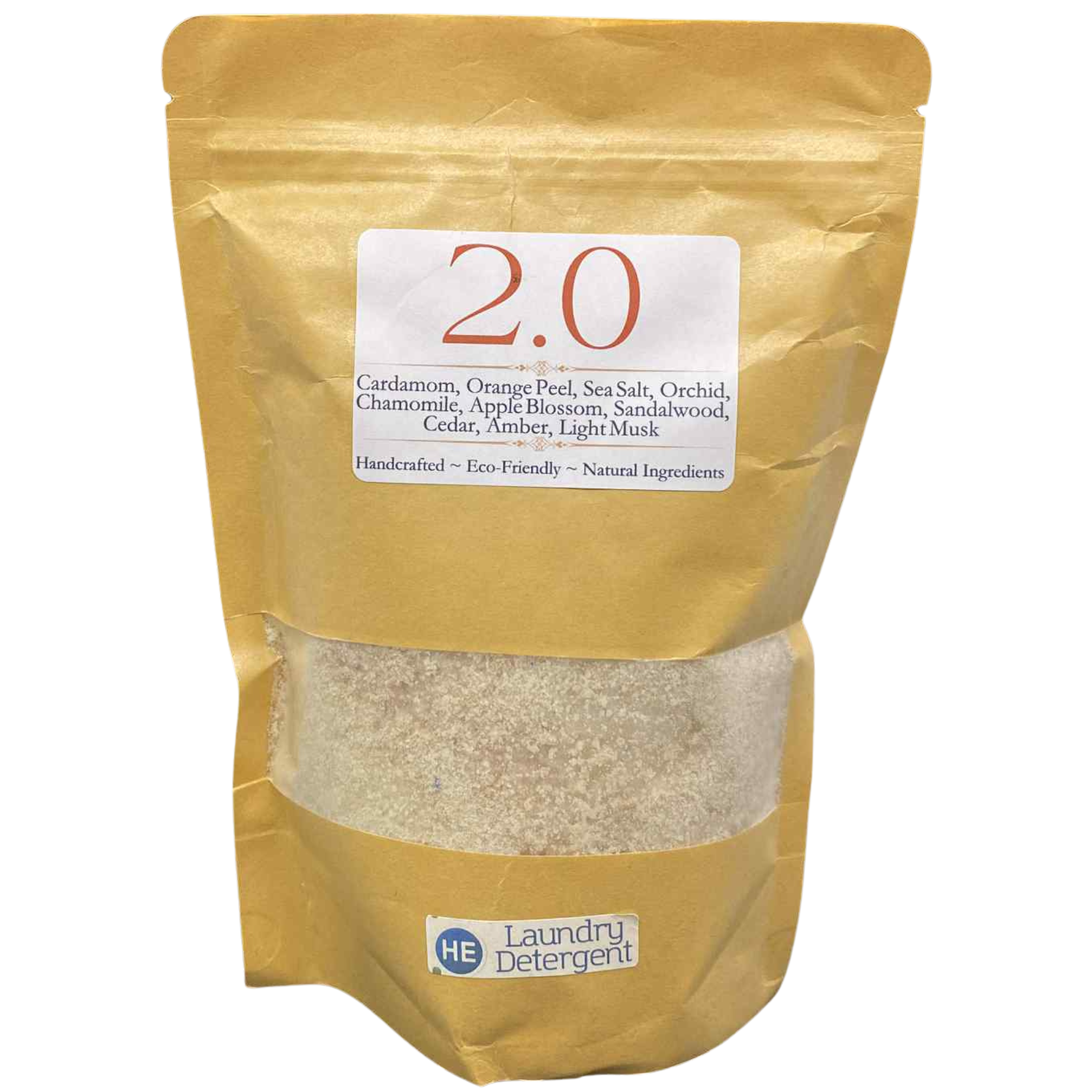 PureClean™ Laundry Detergent | Gentle Care, Powerful Clean – ResilScents™
