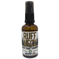 Ruff Neck™ Beard Oil – Beard Forge™ x ResilScents™ | Tough. Honest. Unapologetic.