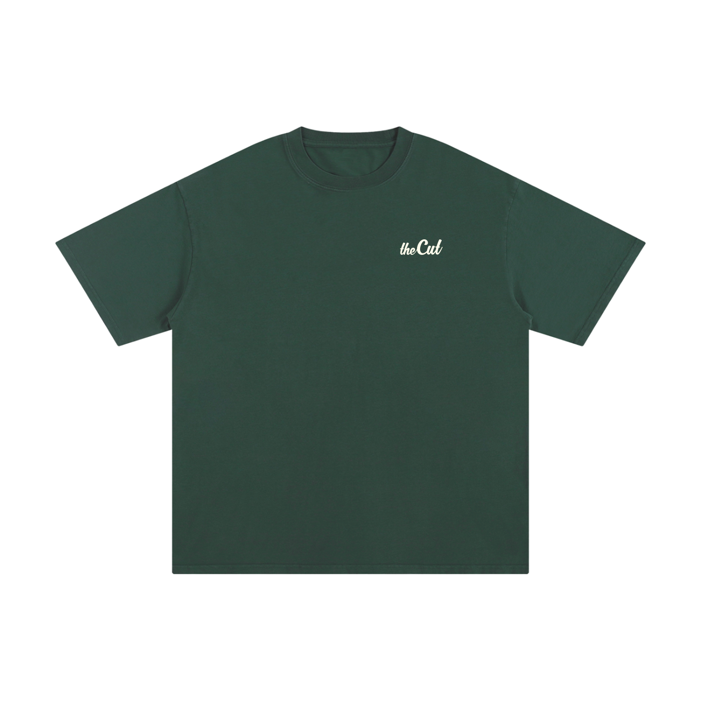 Not For Everyone. More Than a Hustle Tee