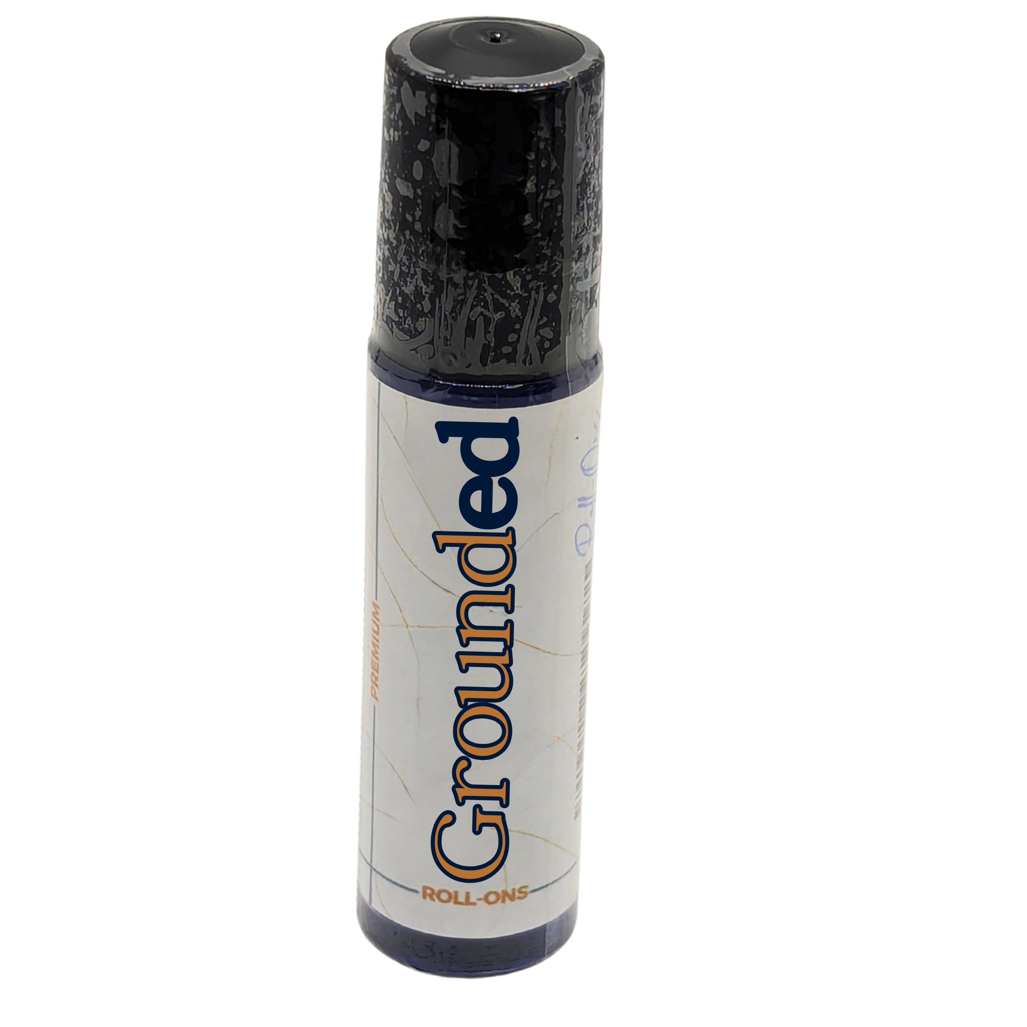 Grounded™ Roll-On Oil – Earthy. Steady. Centering. | ResilScents™