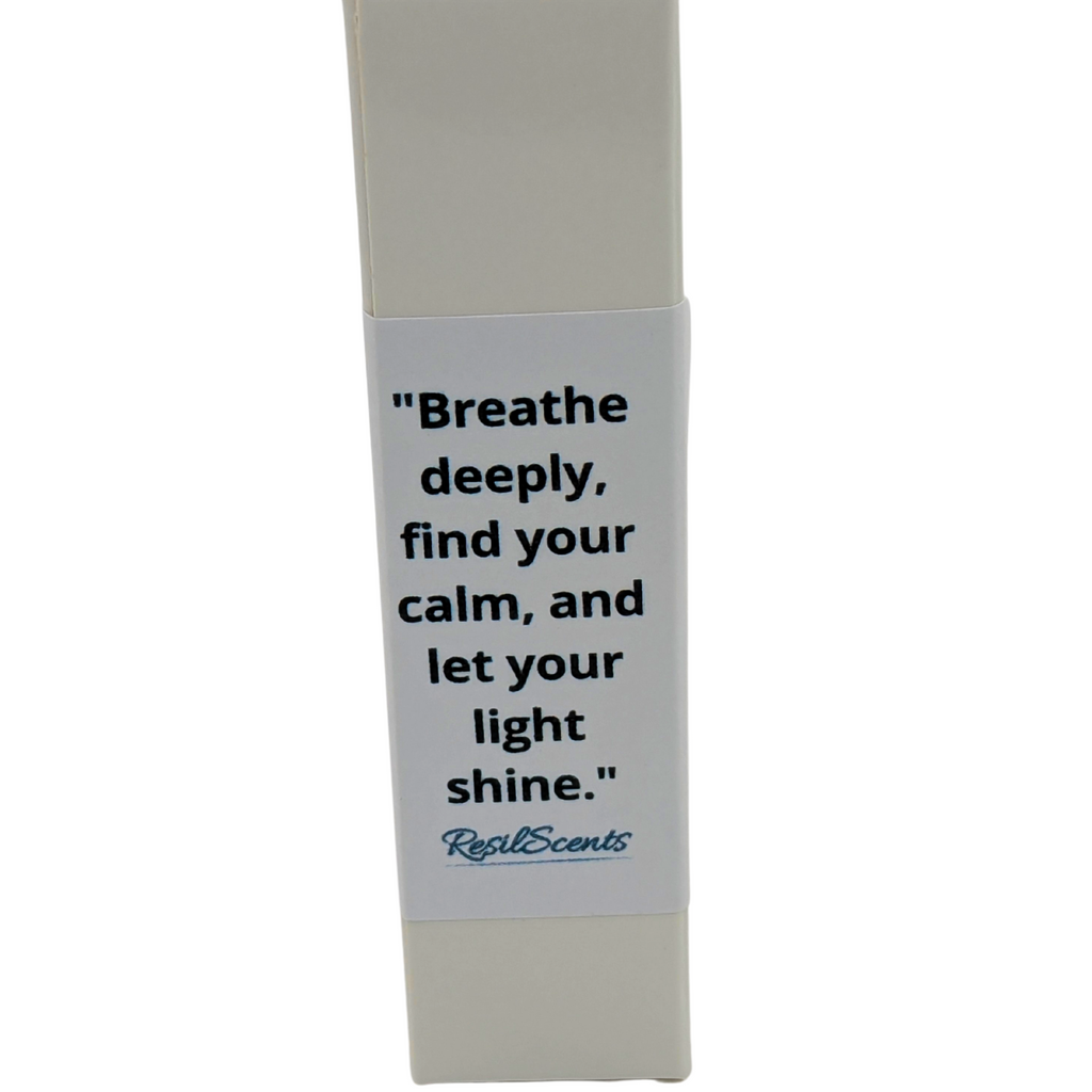 Eminence Roll-On Oil – Luxe Vibes in Your Pocket | ResilScents™
