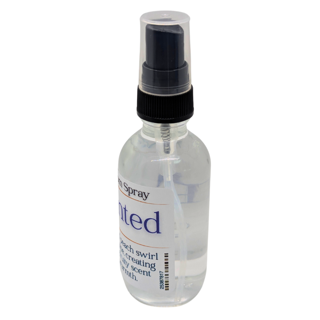 Enchanted™ ResilMist™ Room Spray | Strong Soft Floral Dream – ResilScents™