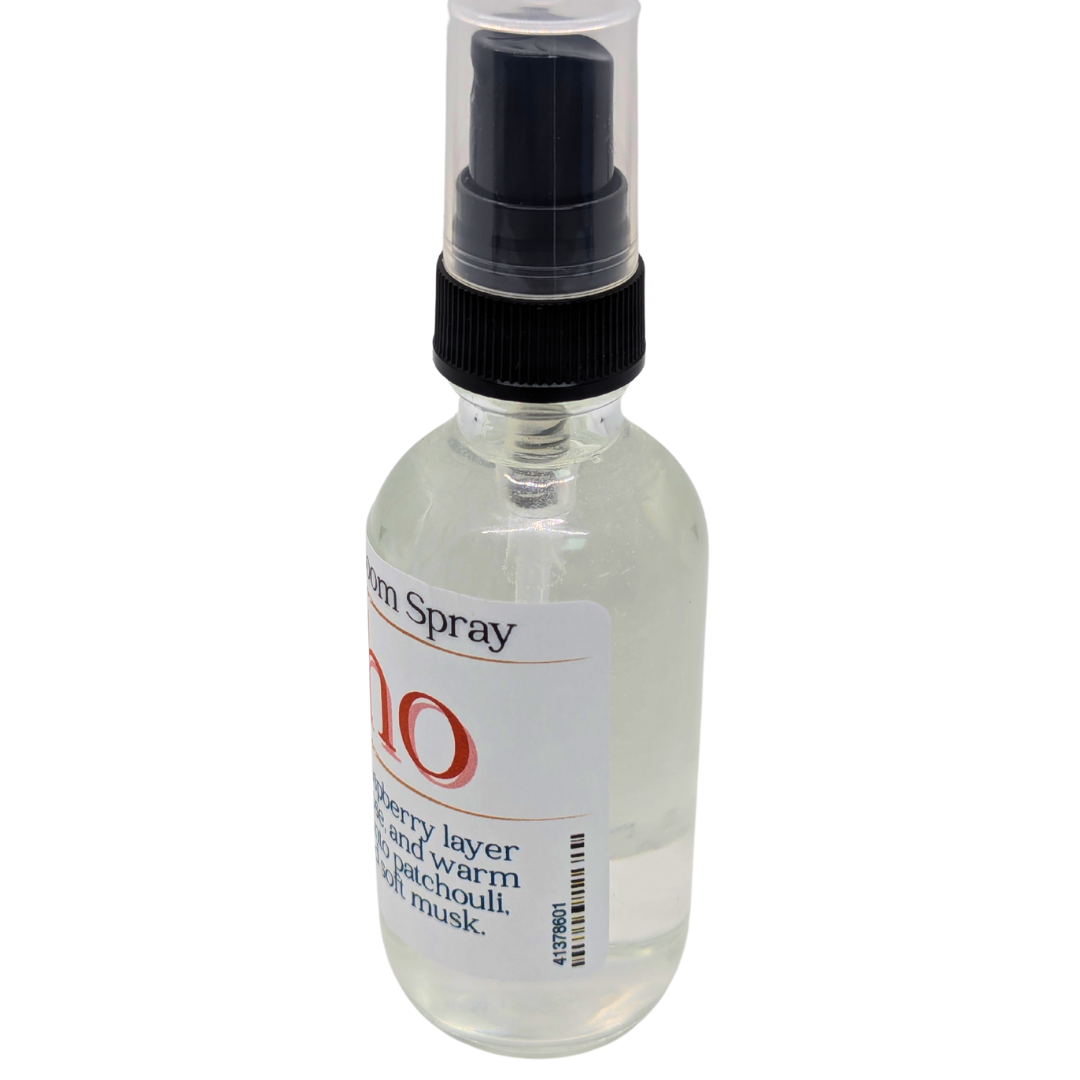 Echo™ ResilMist™ Room Spray | Strong Layered Expression – ResilScents™