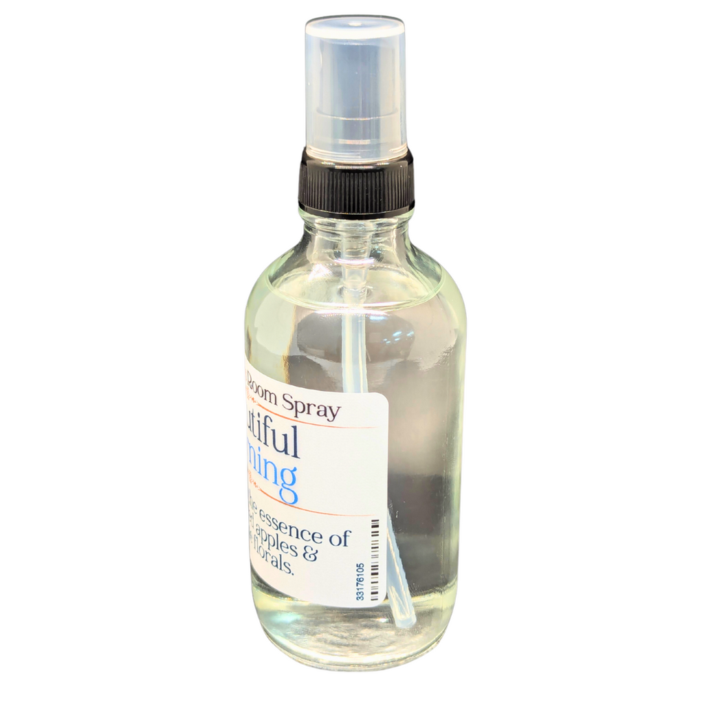 Beautiful Morning™ ResilMist™ Room Spray | Strong Fresh Start Energy – ResilScents™