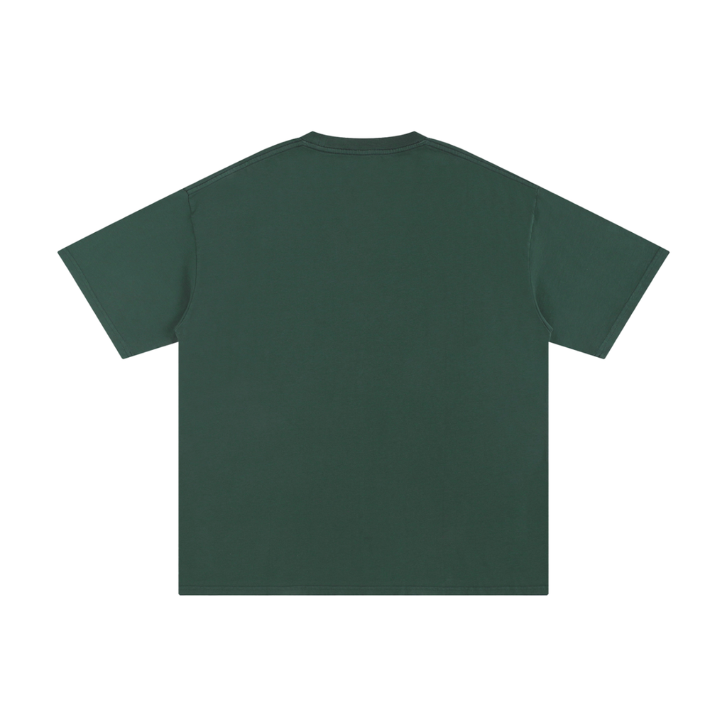 Stay Sharp Tee