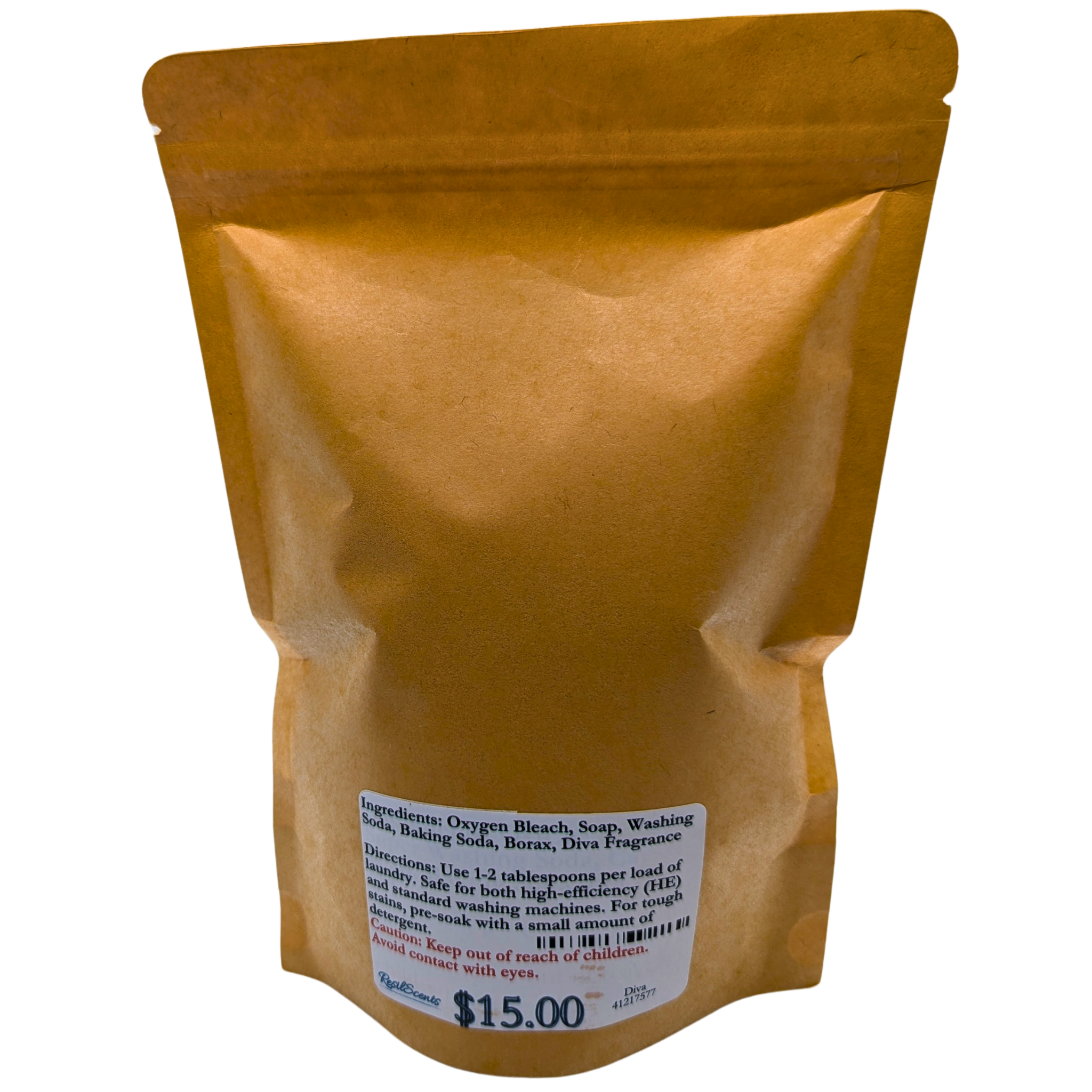Sophy™ Laundry Detergent | Boutique Clean – ResilScents™