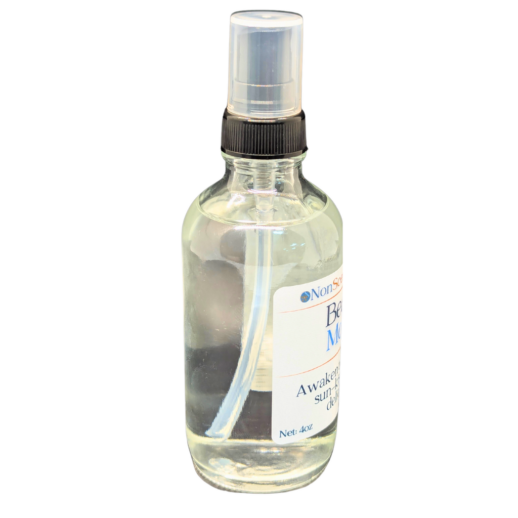 Beautiful Morning™ ResilMist™ Room Spray | Strong Fresh Start Energy – ResilScents™