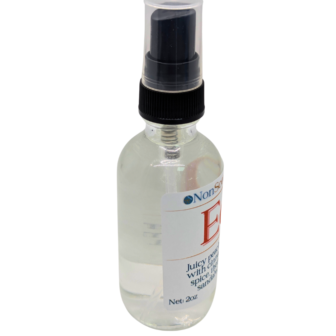 Echo™ ResilMist™ Room Spray | Strong Layered Expression – ResilScents™