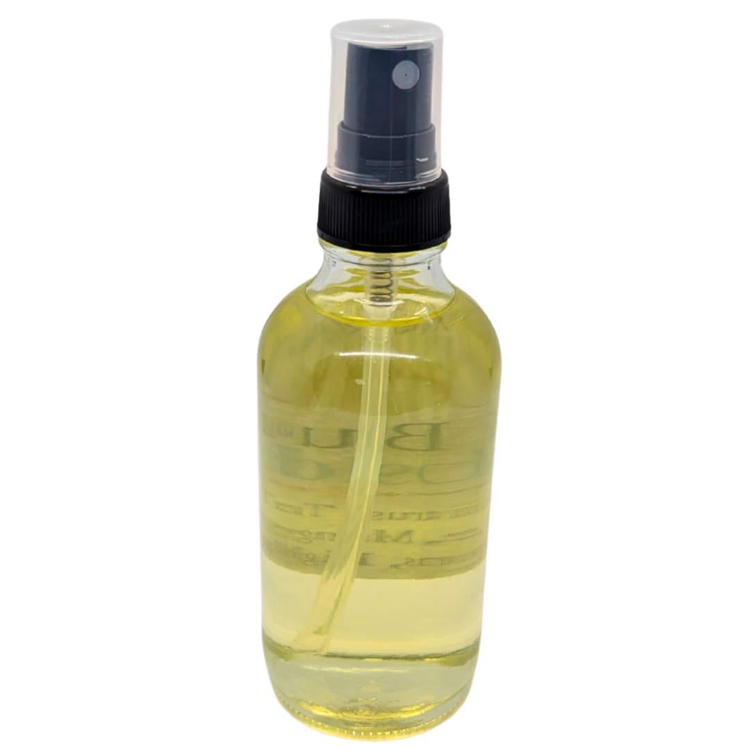 Blue Obsidian ResilMist™ Room Spray | Strong Grounded Focus – ResilScents™