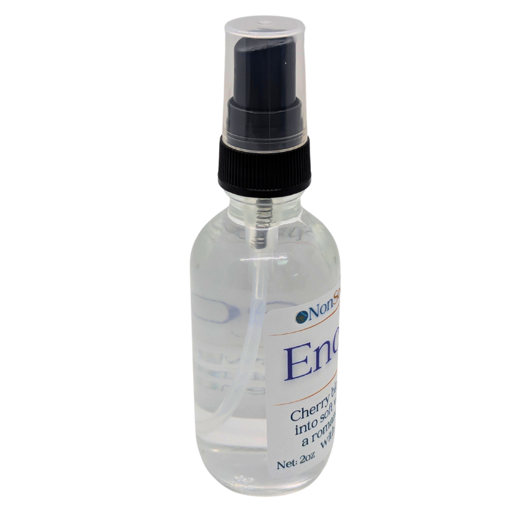 Enchanted™ ResilMist™ Room Spray | Strong Soft Floral Dream – ResilScents™