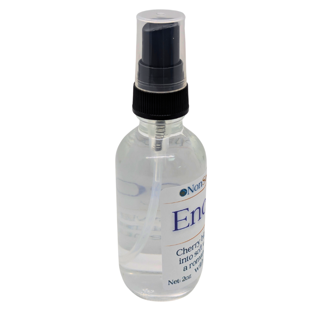 Enchanted™ ResilMist™ Room Spray | Strong Soft Floral Dream – ResilScents™