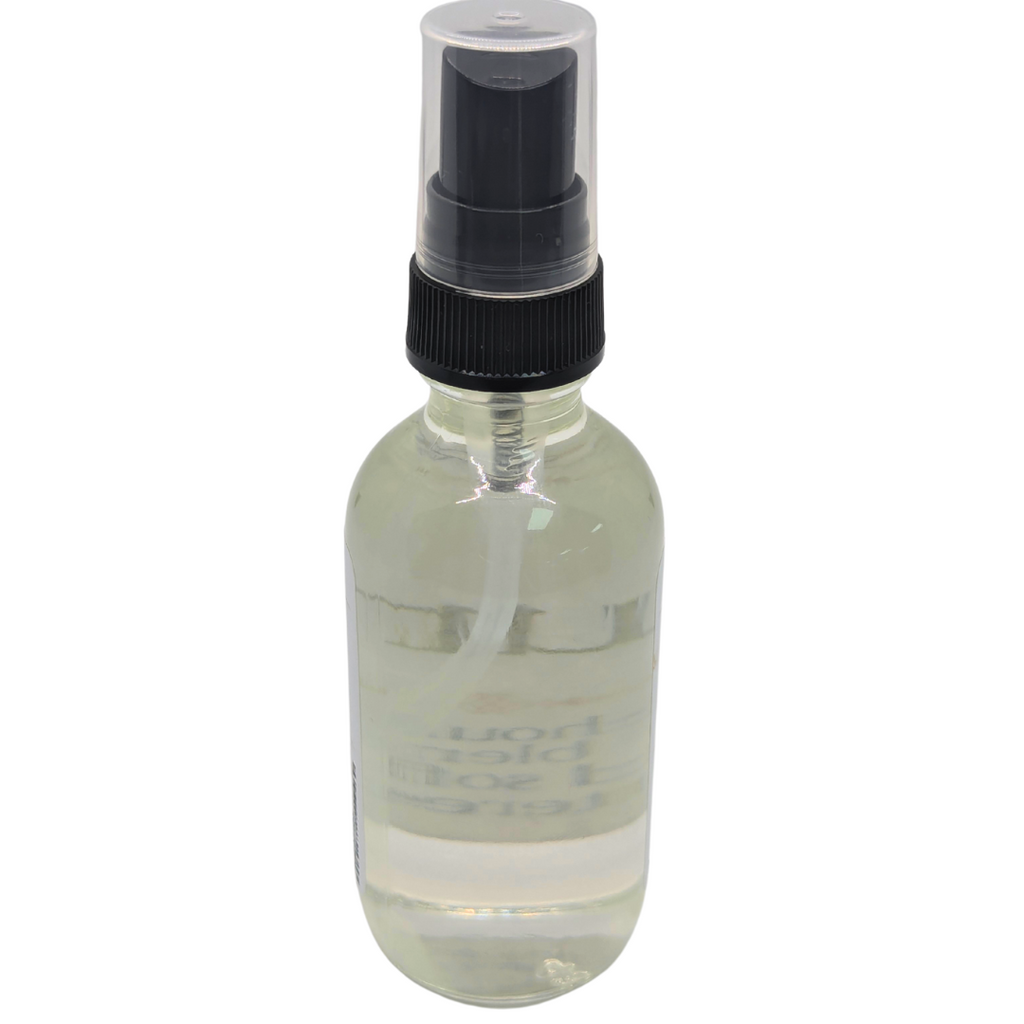 Grounded™ ResilMist™ Room Spray | Strong Earthy Restoration – ResilScents™
