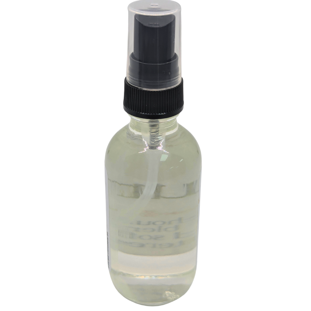 Grounded™ ResilMist™ Room Spray | Strong Earthy Restoration – ResilScents™