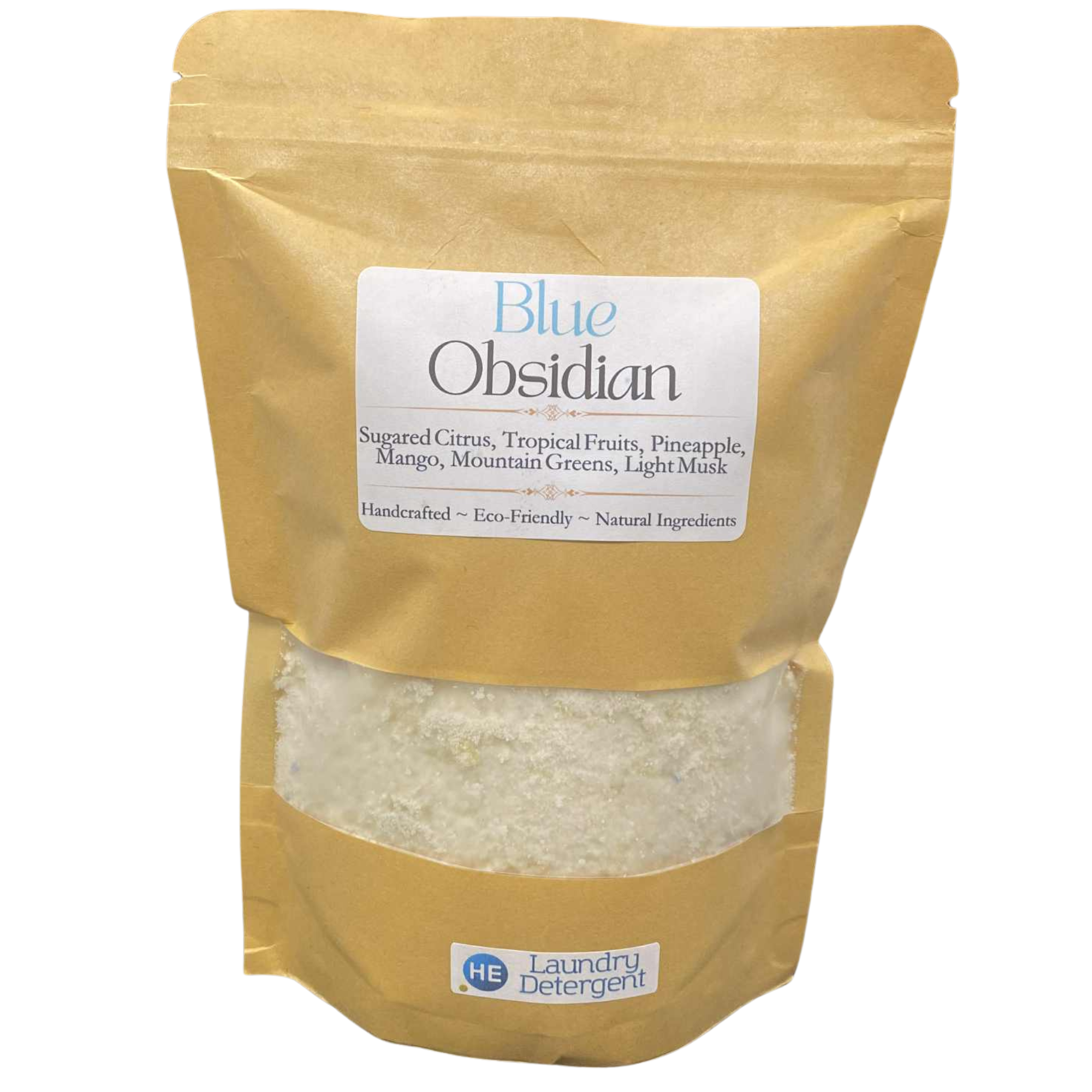 PureClean™ Laundry Detergent | Gentle Care, Powerful Clean – ResilScents™