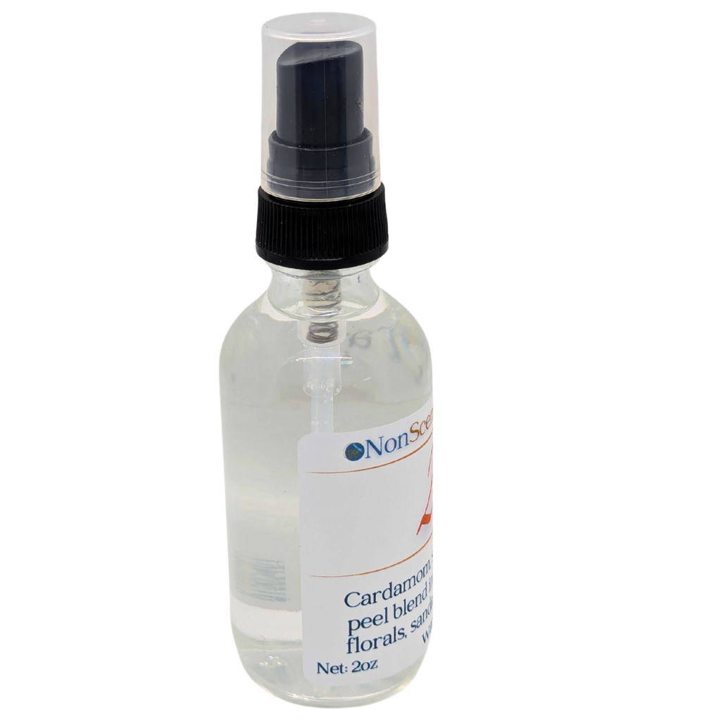Backroads & Berries™ ResilMist™ Room Spray | Strong Southern Sweetness – ResilScents™