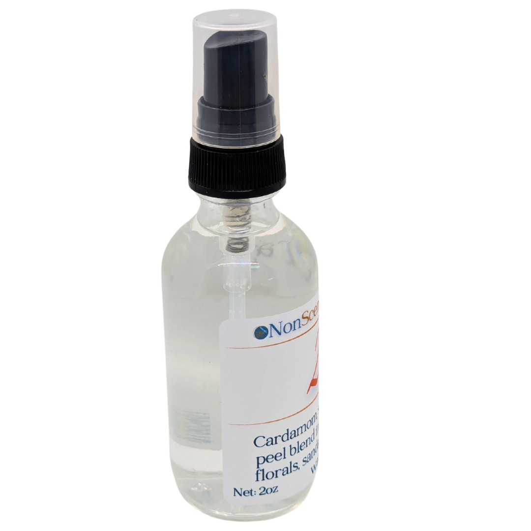 Backroads & Berries™ ResilMist™ Room Spray | Strong Southern Sweetness – ResilScents™