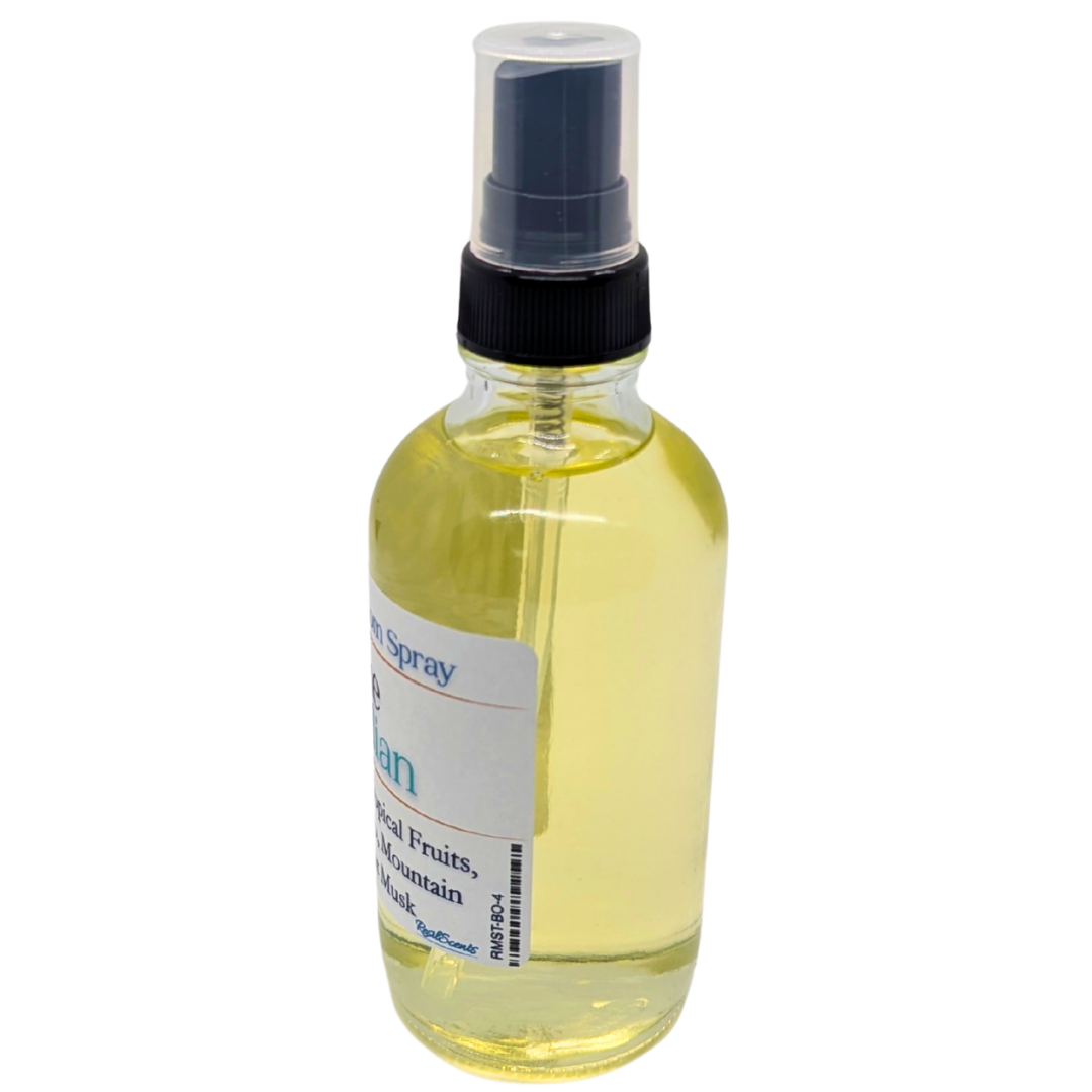 Blue Obsidian ResilMist™ Room Spray | Strong Grounded Focus – ResilScents™
