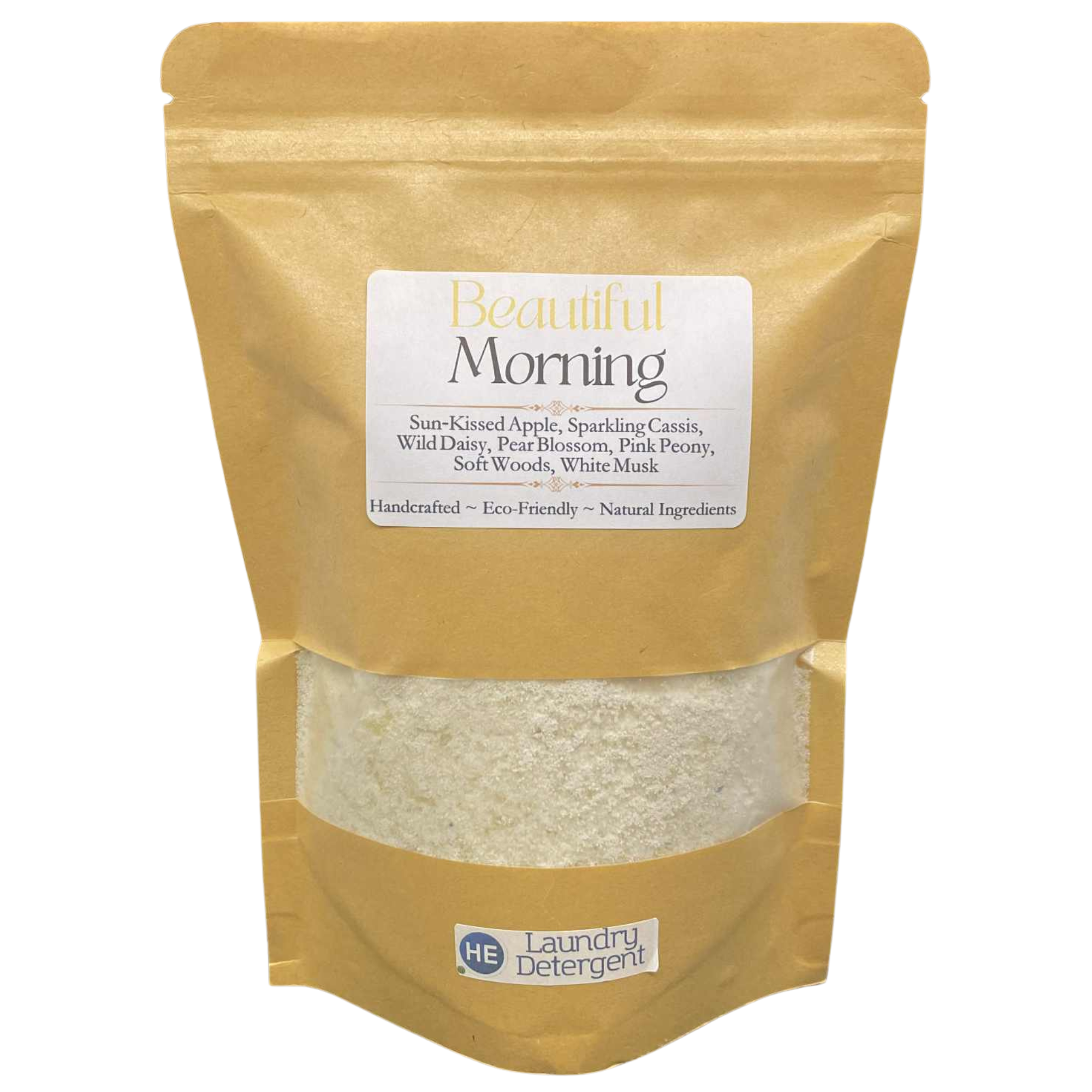 PureClean™ Laundry Detergent | Gentle Care, Powerful Clean – ResilScents™