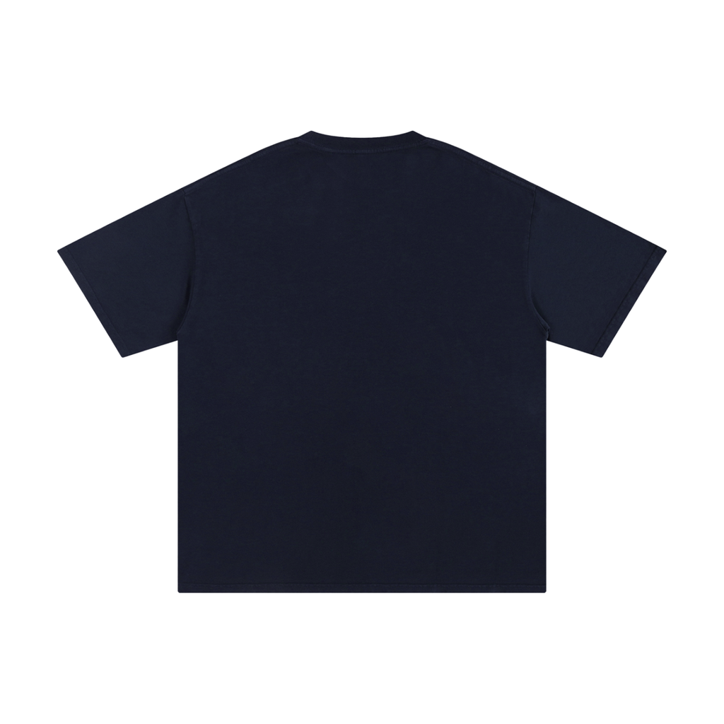 Stay Sharp Tee
