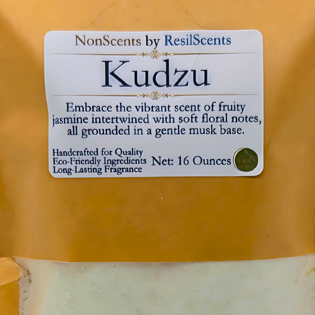 Kudzu™ Laundry Detergent | Bright Floral Clean – ResilScents™