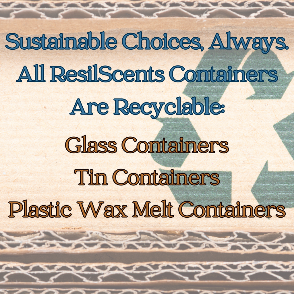 Eminence™ Laundry Detergent | Luxury Signature Clean – ResilScents™
