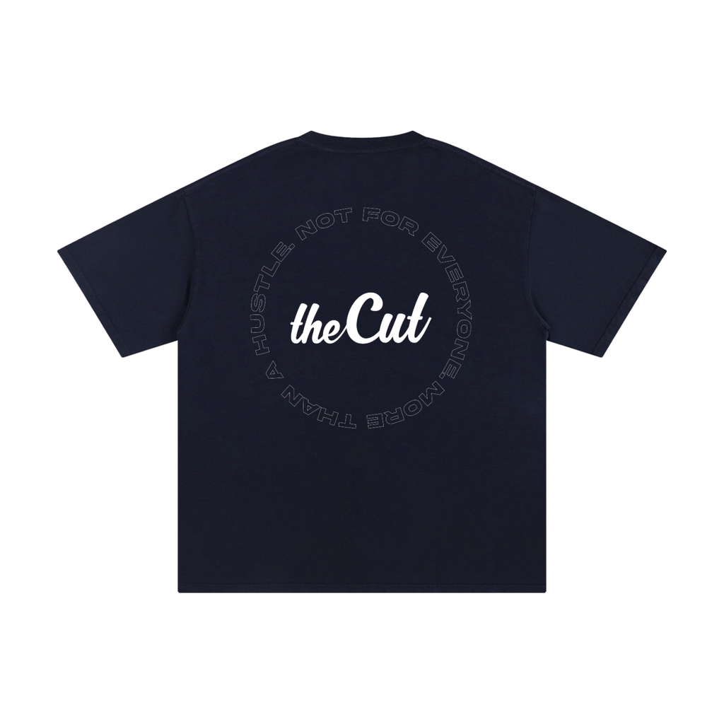 Not For Everyone. More Than a Hustle Tee