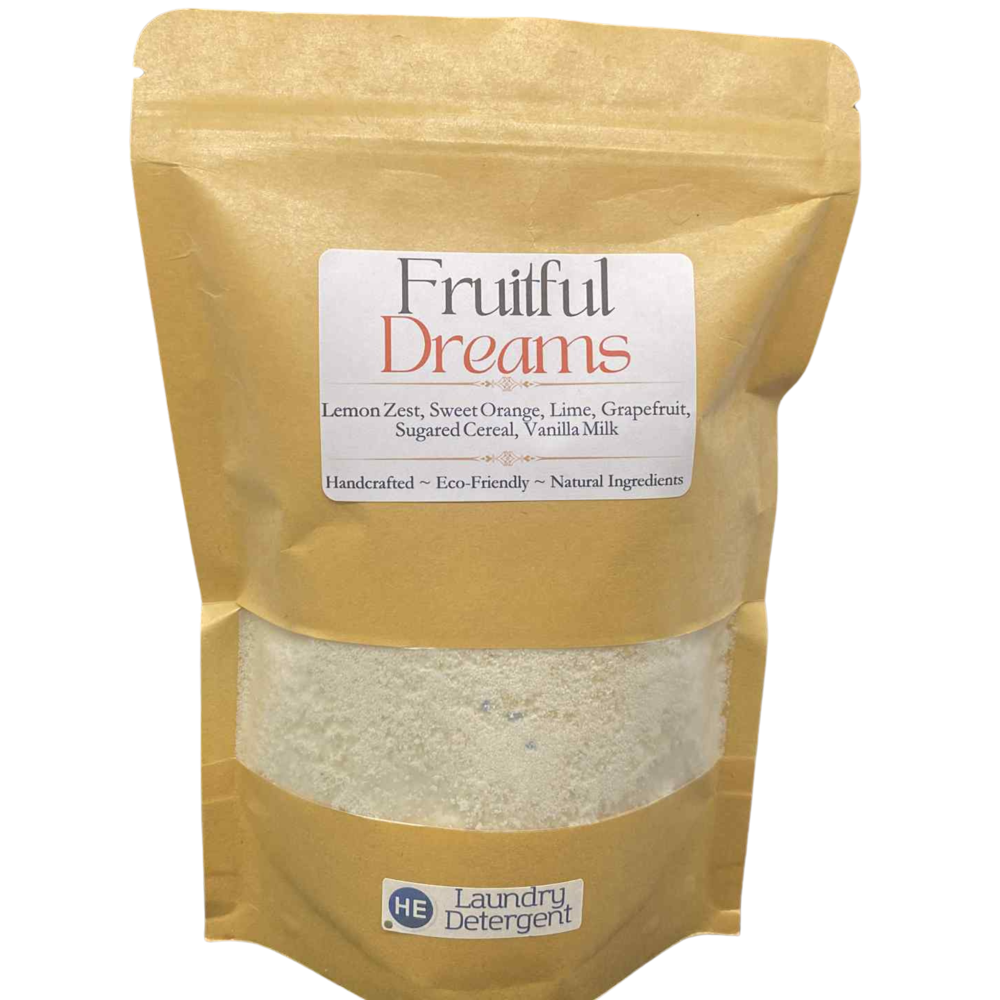 PureClean™ Laundry Detergent | Gentle Care, Powerful Clean – ResilScents™