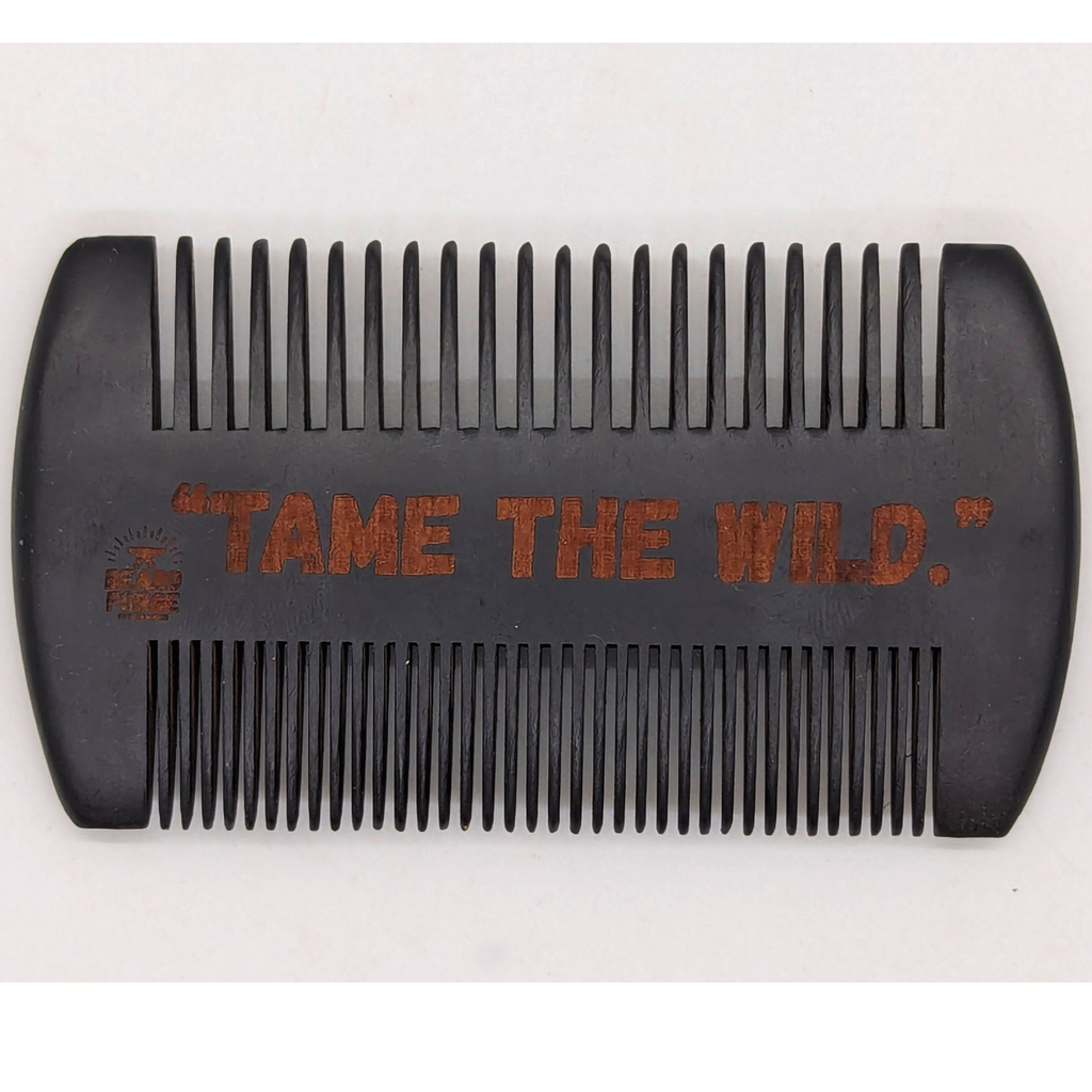 Beard Forge™ Grooming Set | Refined. Rugged. Resilient.