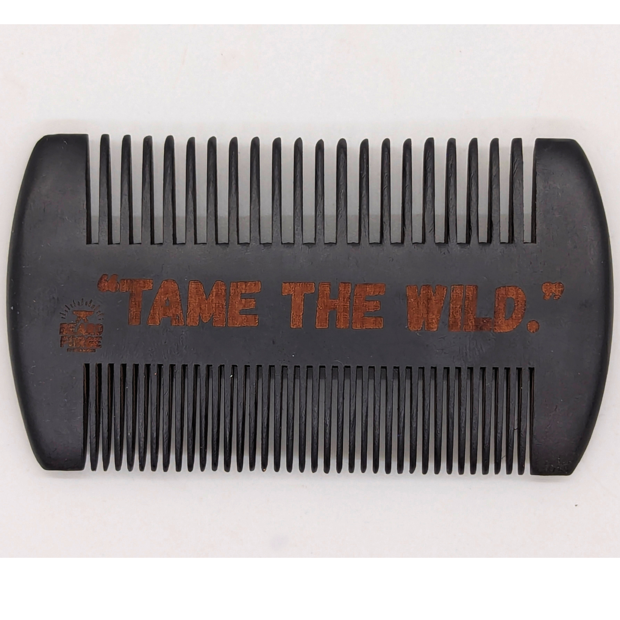 Beard Forge™ Grooming Set | Refined. Rugged. Resilient.