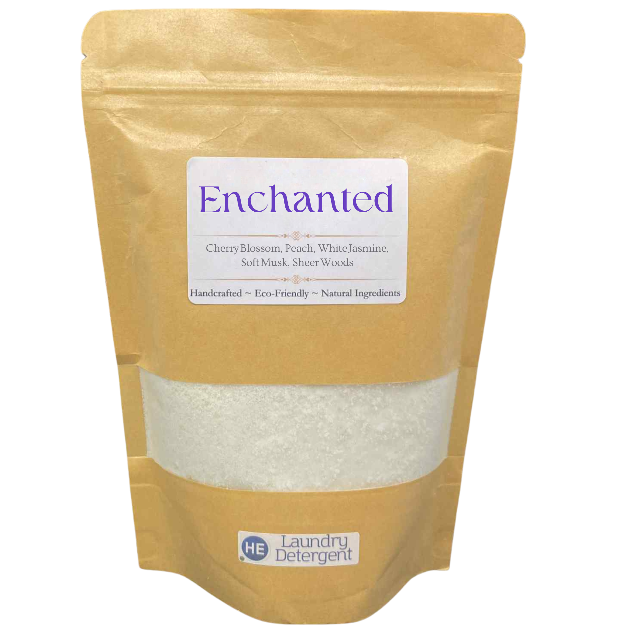 PureClean™ Laundry Detergent | Gentle Care, Powerful Clean – ResilScents™