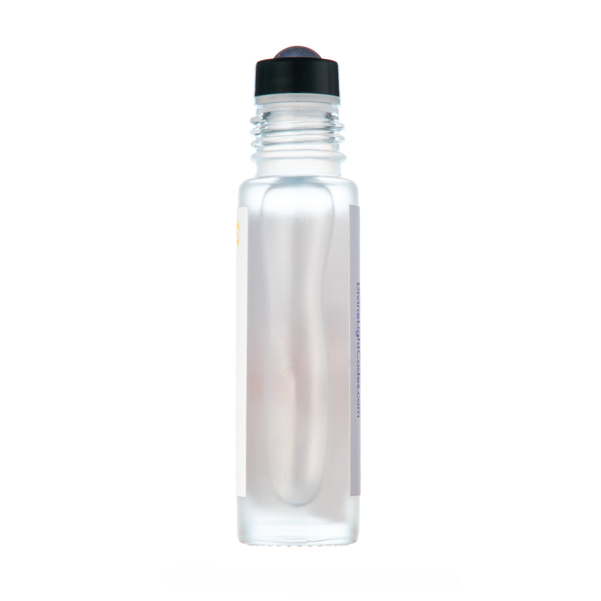 I Am Blessed Essential Oil Elixir - Blissful - Blue Lotus & Rose - Roller