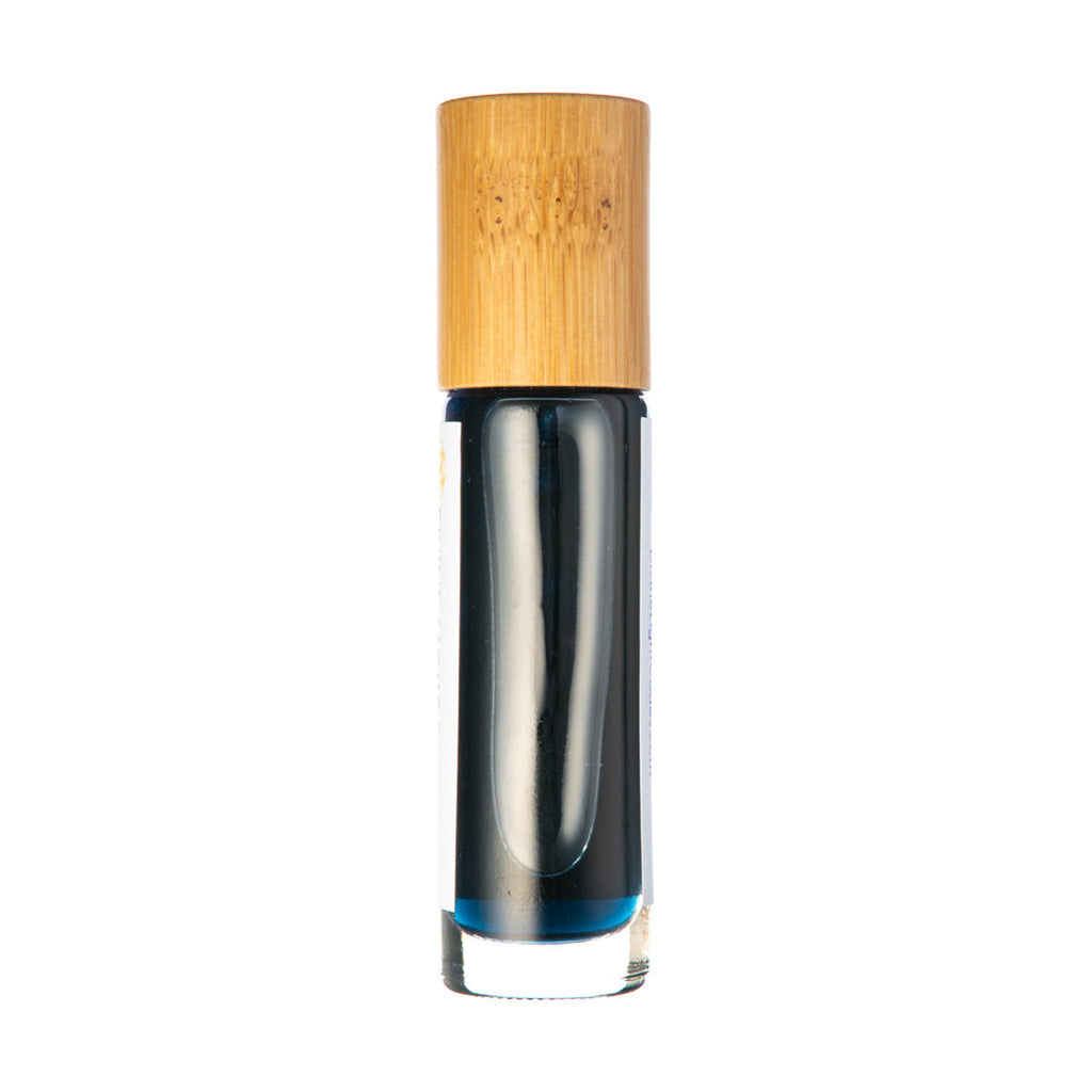 I Am Relieved Essential Oil Elixir - Soothing - Aromatherapy Roller Bottle