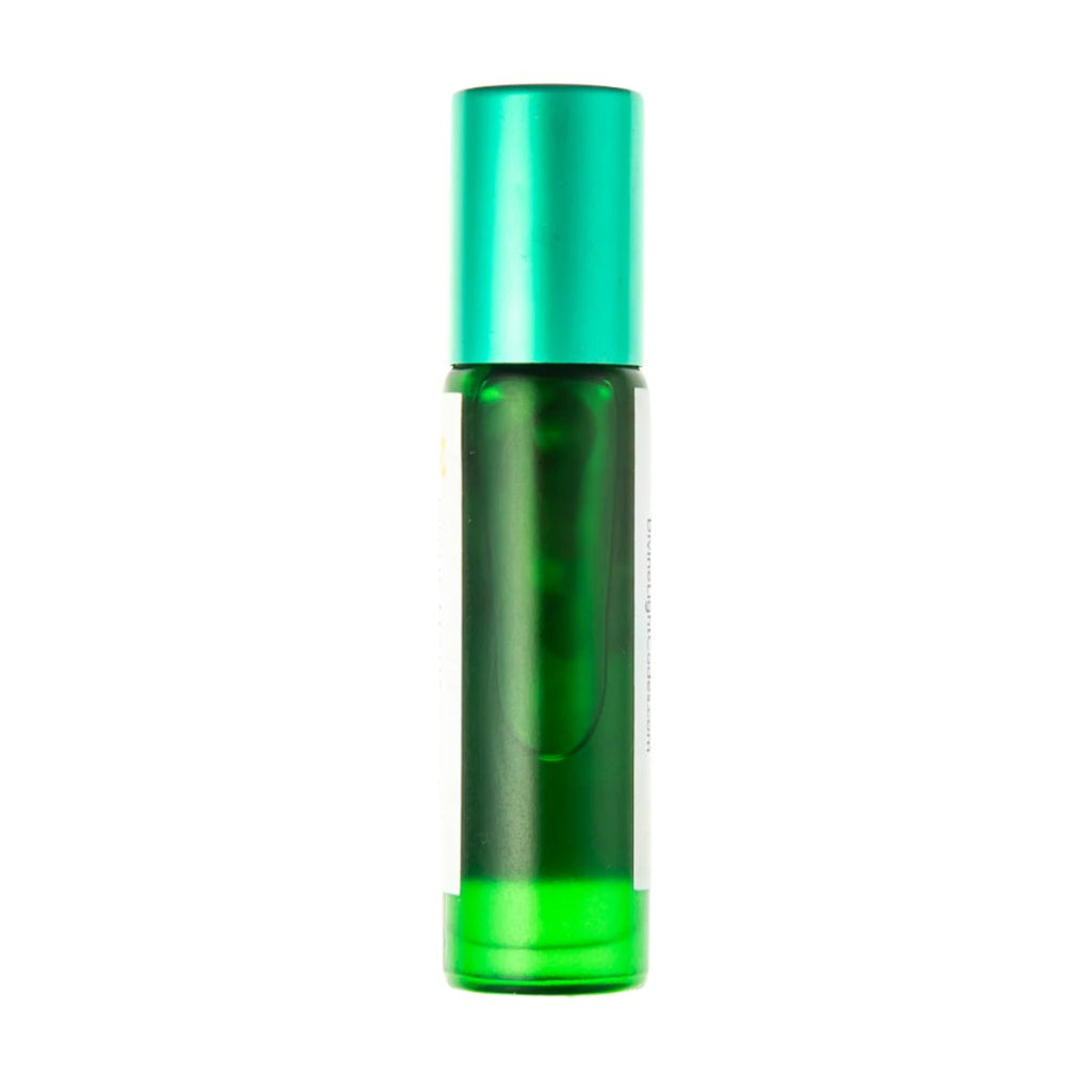 I Am Love Essential Oil Elixir - Heart Chakra - Self-love - Compassion - Forgiveness