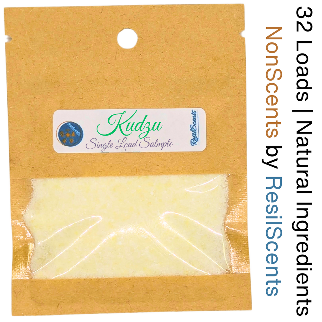 Kudzu™ Laundry Detergent | Bright Floral Clean – ResilScents™