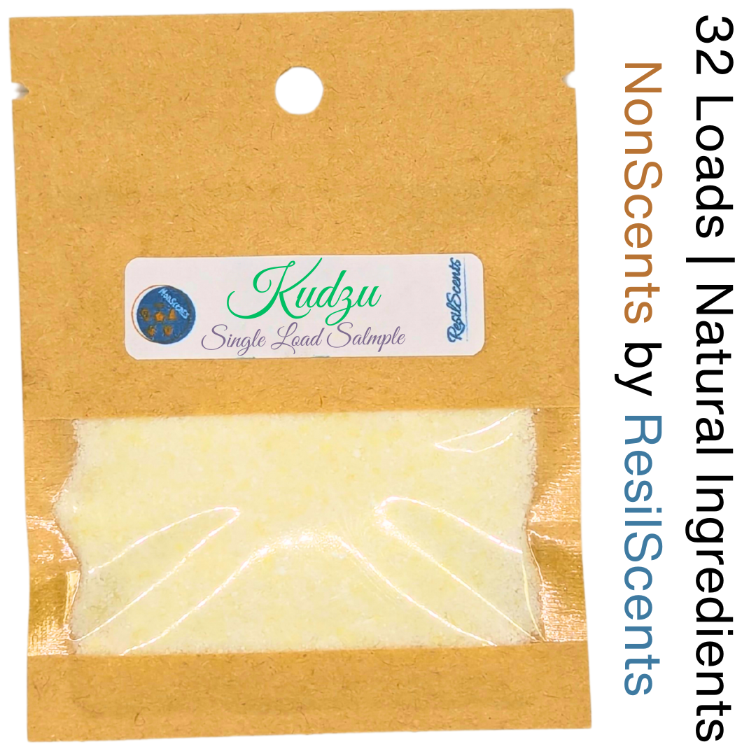 Kudzu™ Laundry Detergent | Bright Floral Clean – ResilScents™