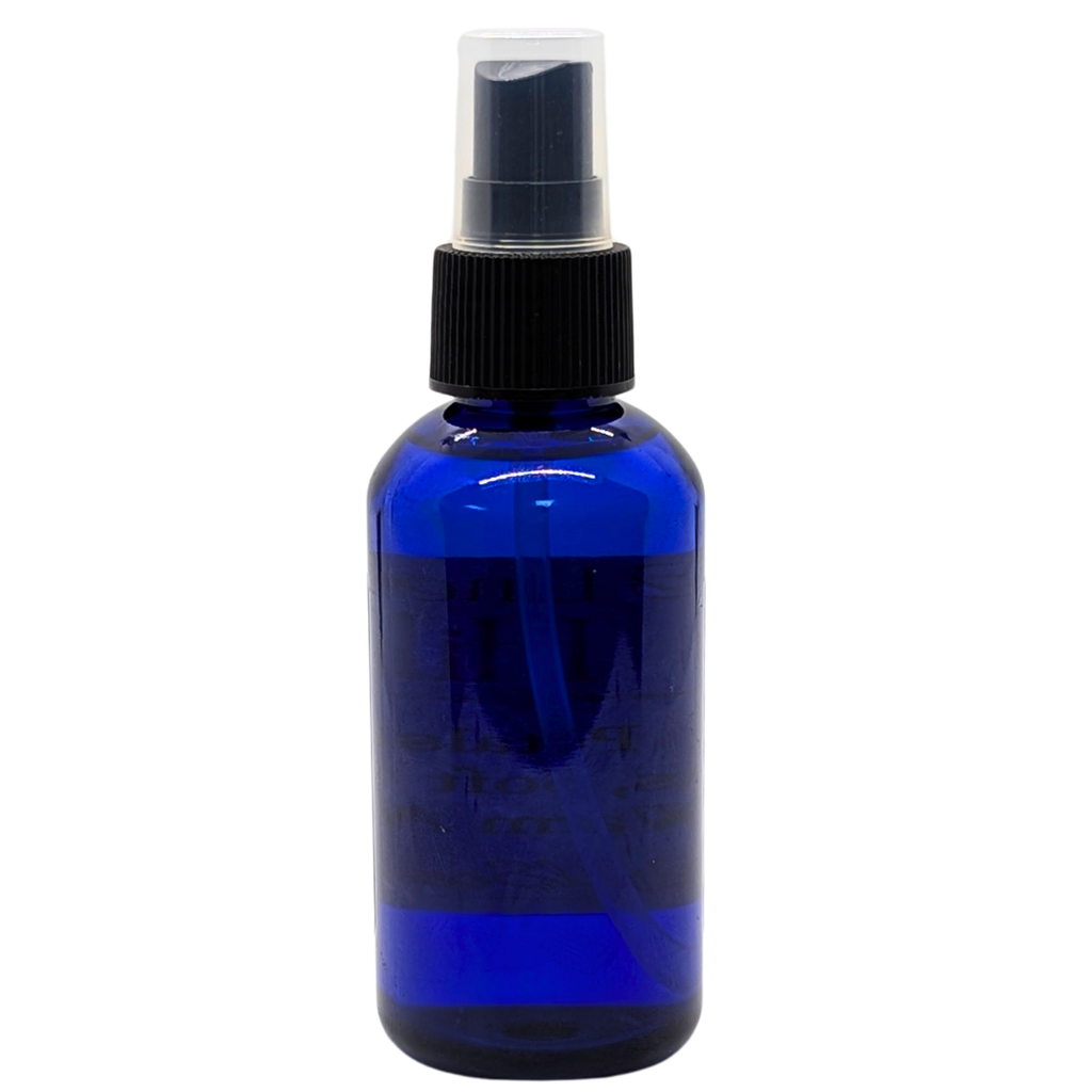 2.0™ ResilMist™ Room Spray | Strong Signature Clean Reset – ResilScents™