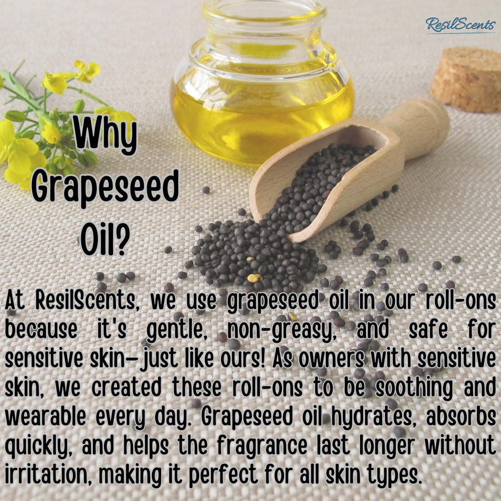 Forest Majesty Roll-On Oil – Where Strength Meets Serenity