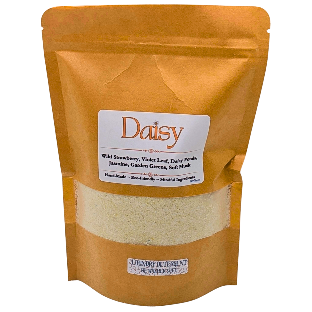 Daisy™ Laundry Detergent | Fresh Playful Clean – ResilScents™