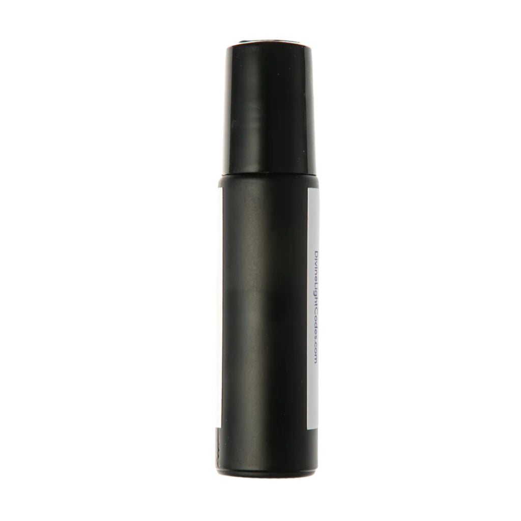 I Am Balanced Essential Oil Elixir - Earth Star Chakra - Connect to Nature & Community