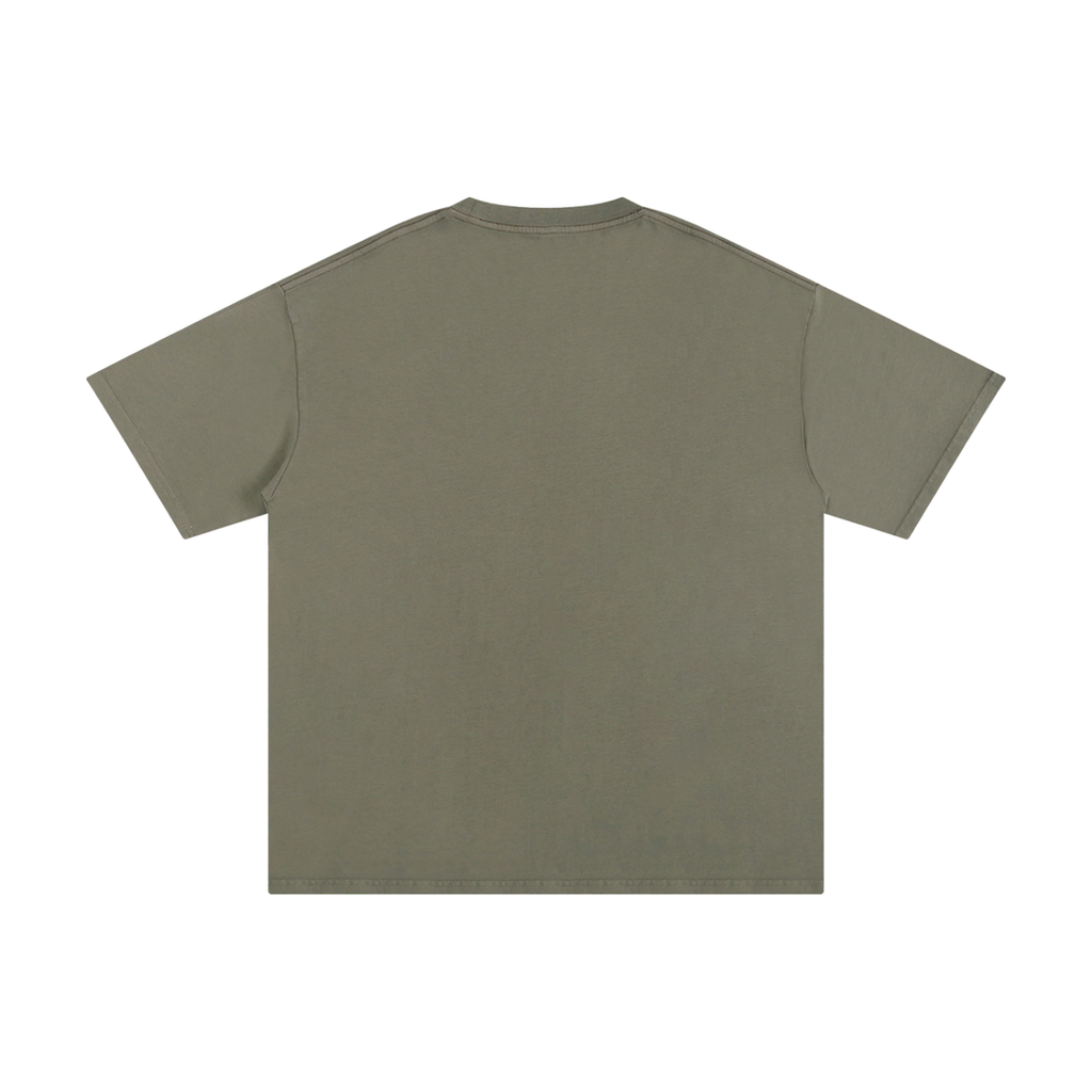 Stay Sharp Tee